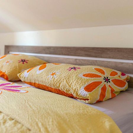 Apartment Pr' Kavac Ratece Bagian luar foto