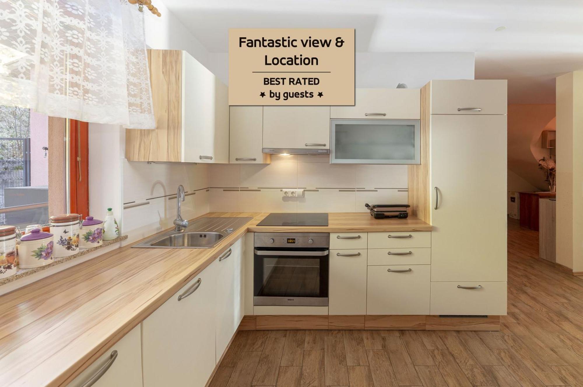 Apartment Pr' Kavac Ratece Bagian luar foto