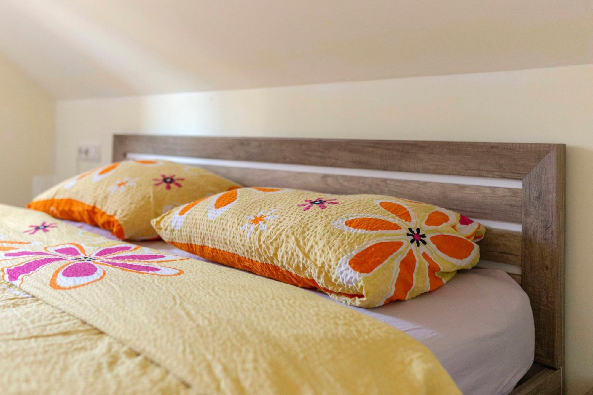 Apartment Pr' Kavac Ratece Bagian luar foto