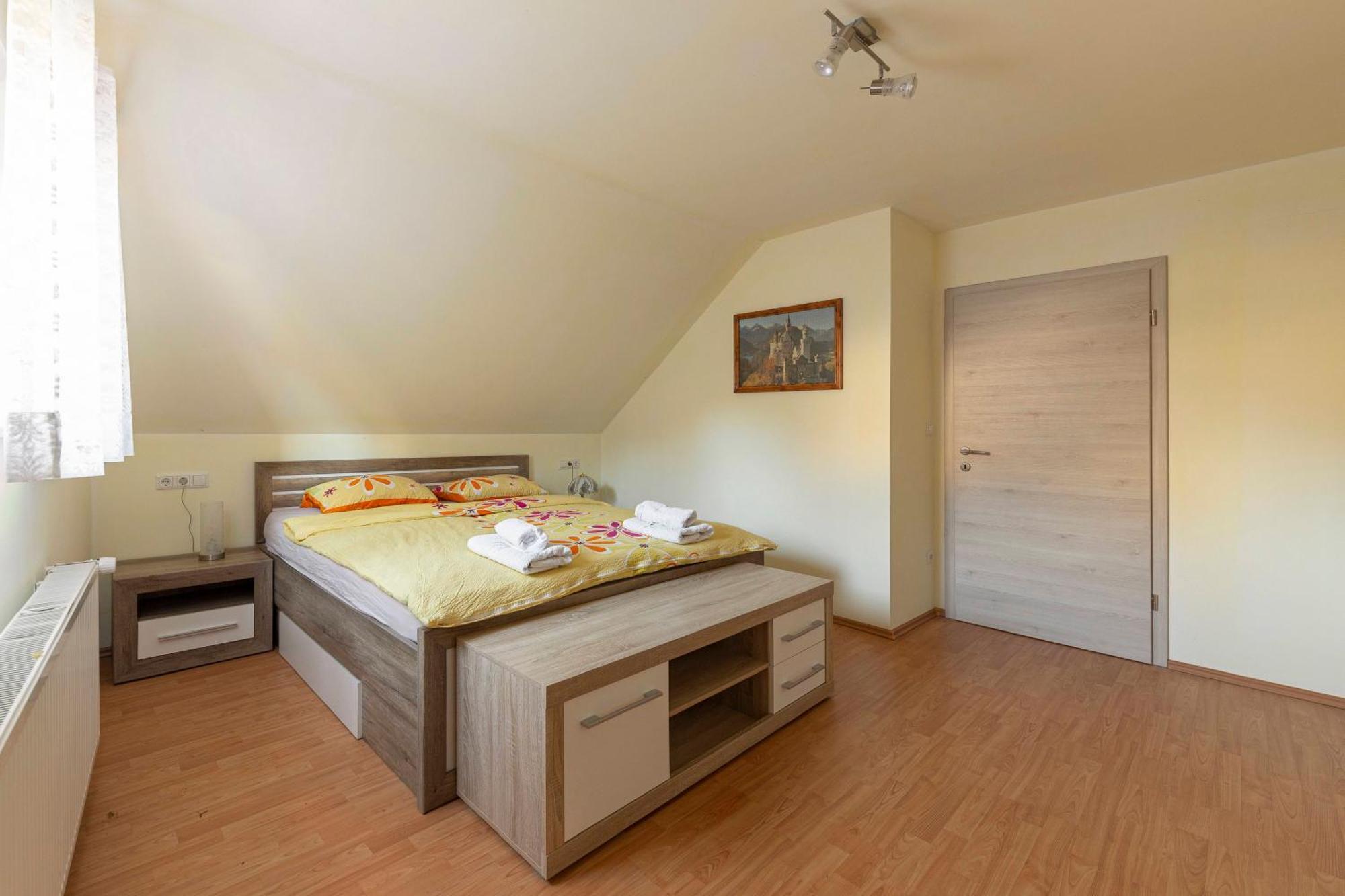 Apartment Pr' Kavac Ratece Bagian luar foto