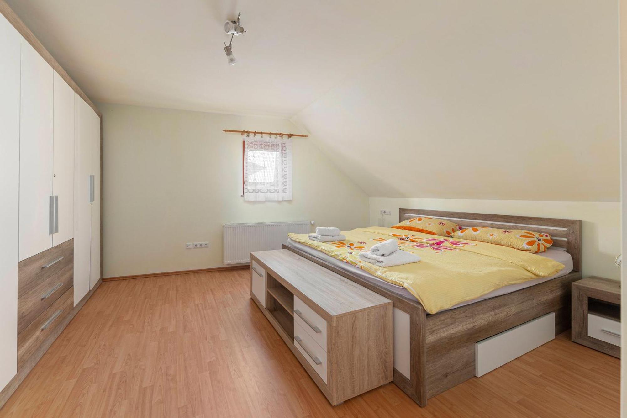 Apartment Pr' Kavac Ratece Bagian luar foto