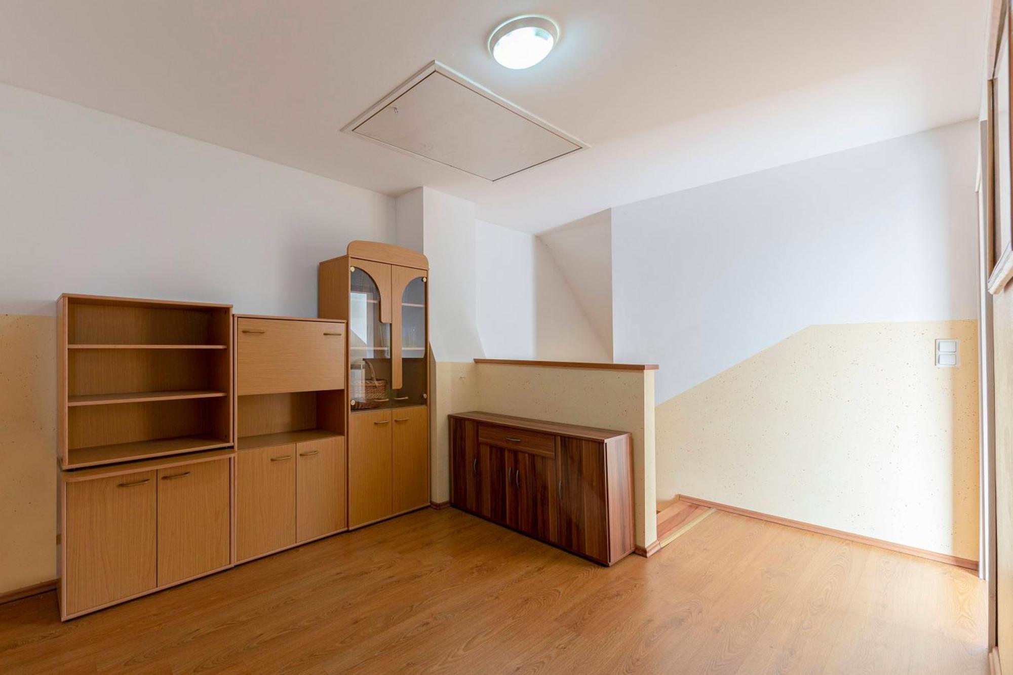 Apartment Pr' Kavac Ratece Bagian luar foto