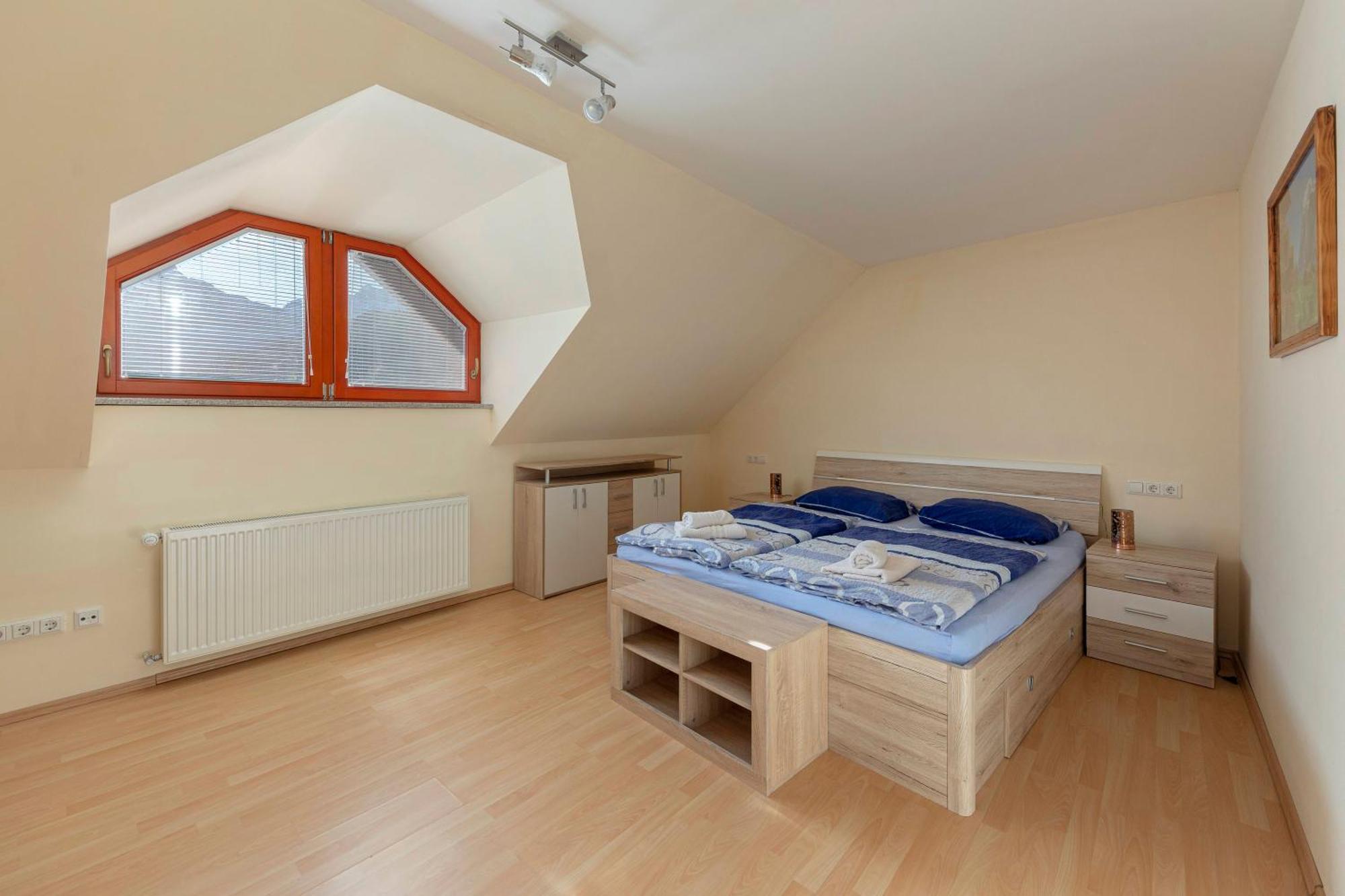 Apartment Pr' Kavac Ratece Bagian luar foto