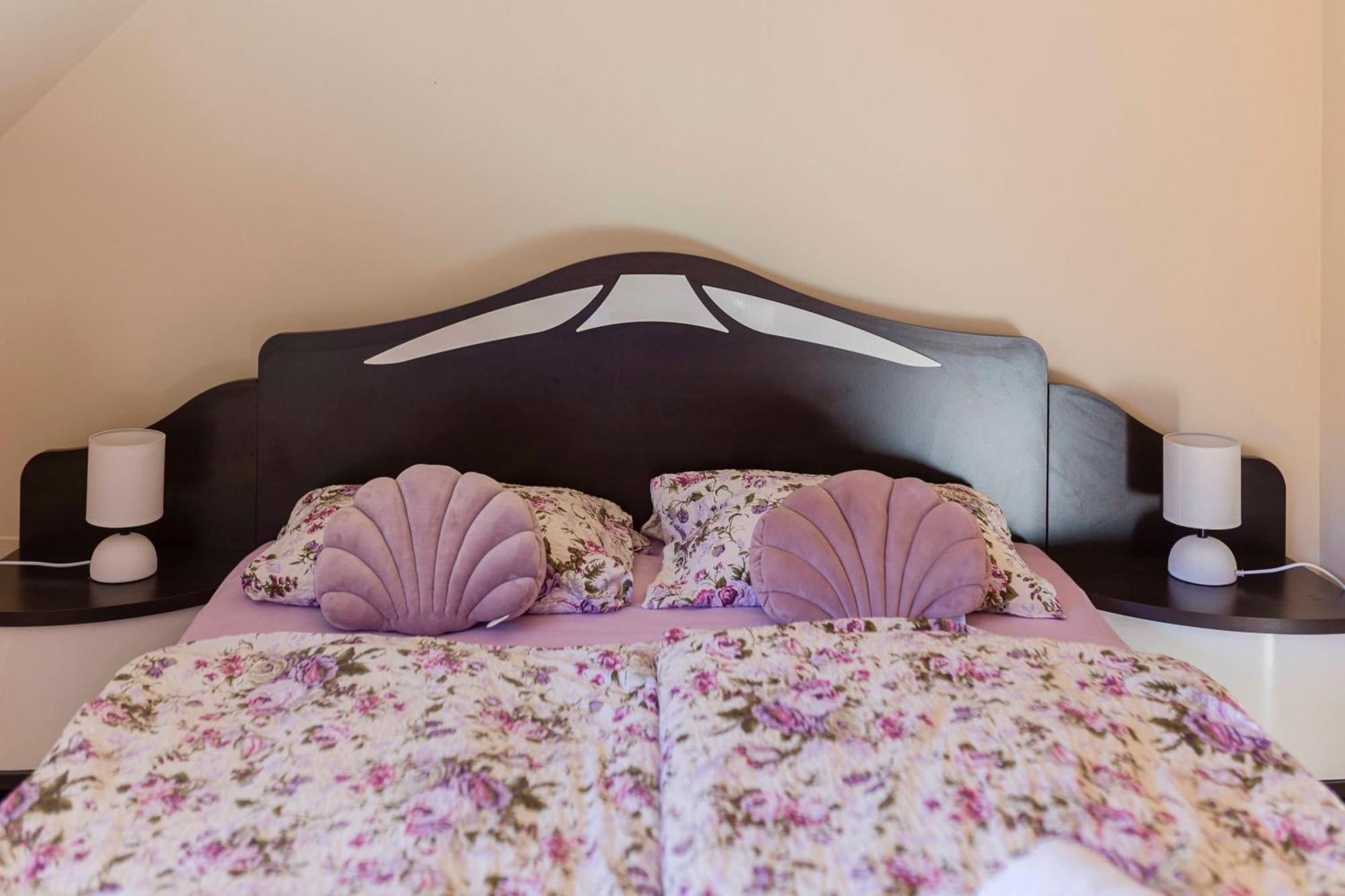 Apartment Pr' Kavac Ratece Bagian luar foto