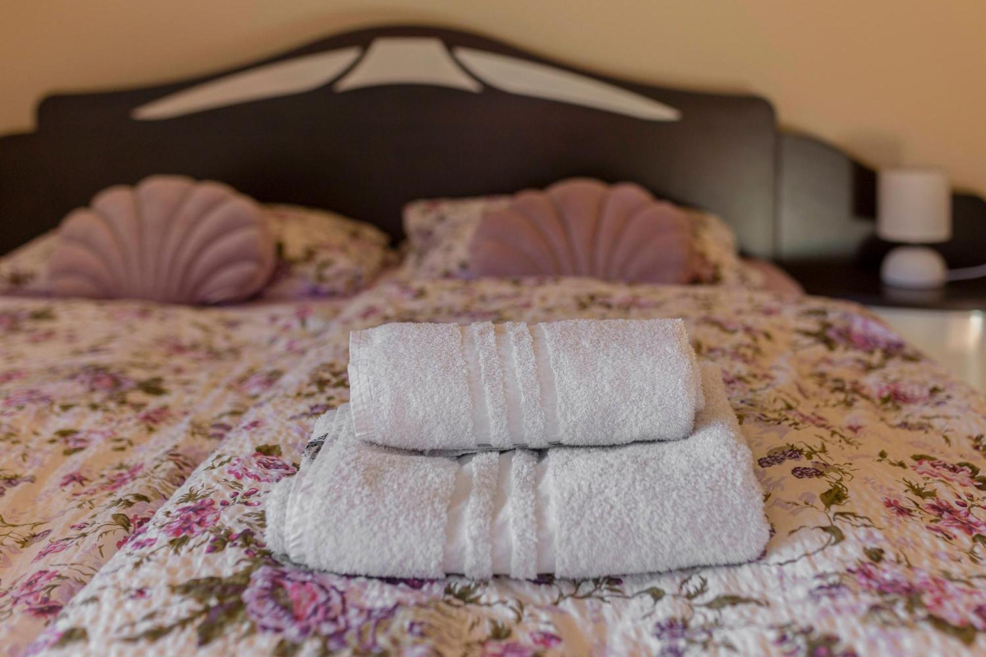 Apartment Pr' Kavac Ratece Bagian luar foto