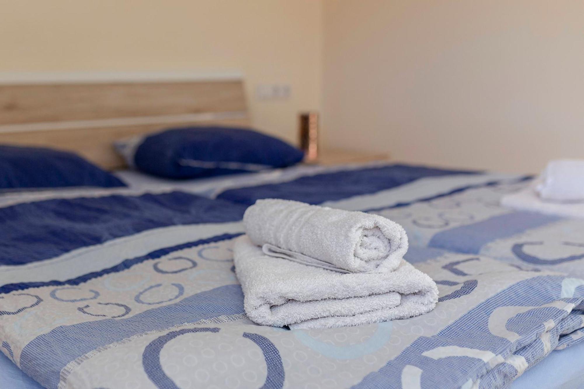 Apartment Pr' Kavac Ratece Bagian luar foto